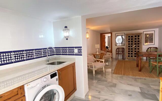 Jardines de Nerja 34