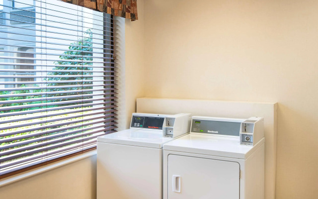 Hampton Inn Evansville