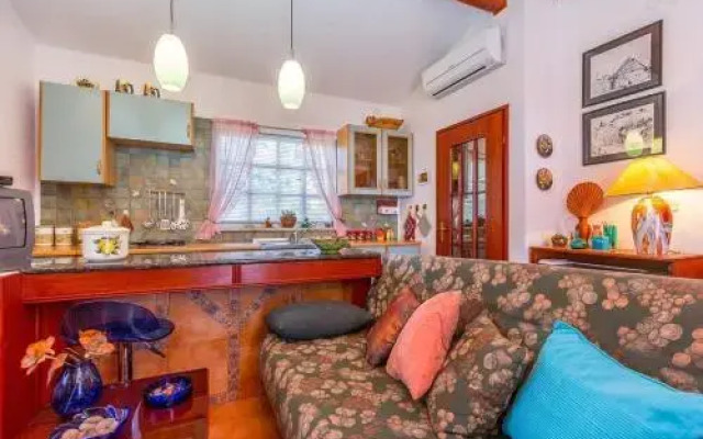 Holiday Home Ondina