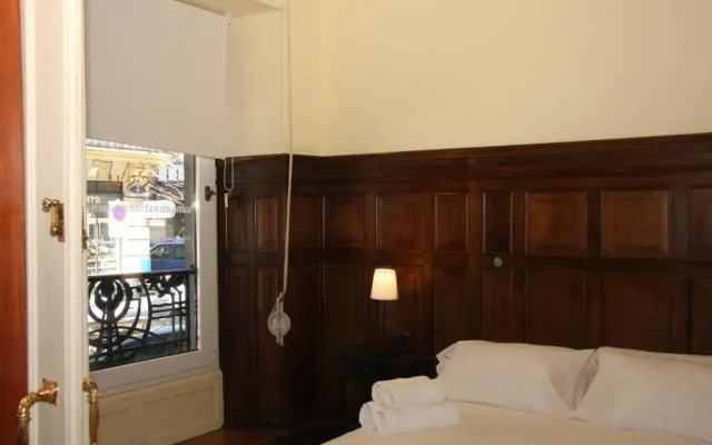 Cathedral Apartment - SSHousing