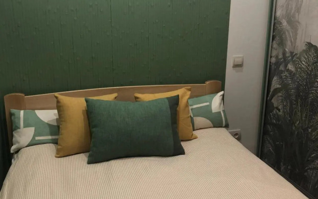 Apartment near Armenian Cathedral