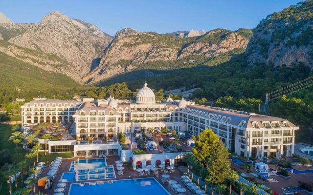 Juju Premier Palace 