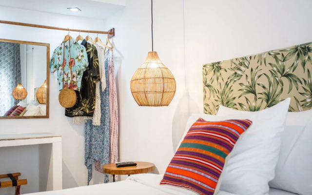 Abdi Hotel & Bungalow