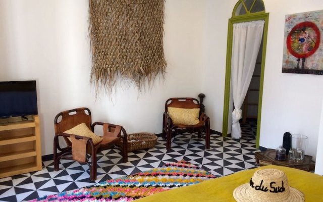 Chambres D'Hôtes Cocon du Sud