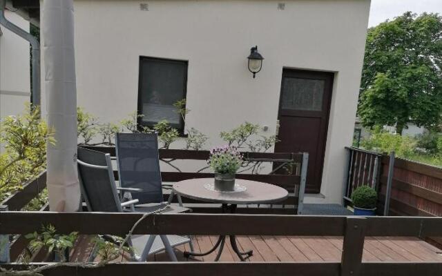 Ferienwohnung Wegner