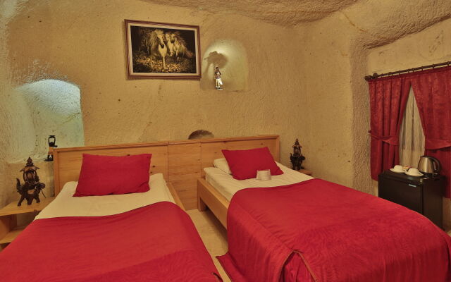 Doors Of Cappadocia