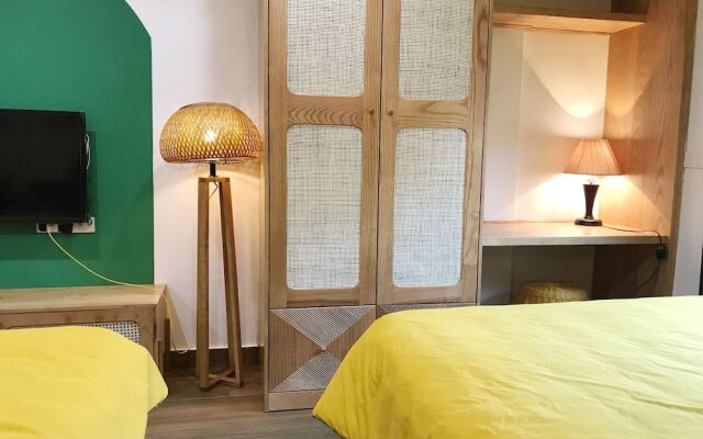 Lubi House