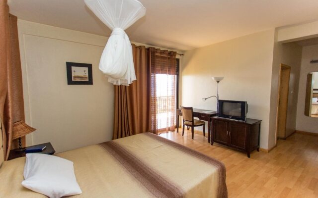 Belvedere Hotel