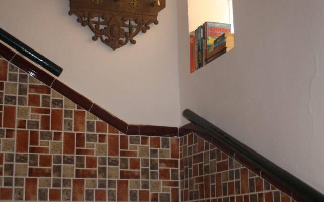 Beatriz Charming Hostal