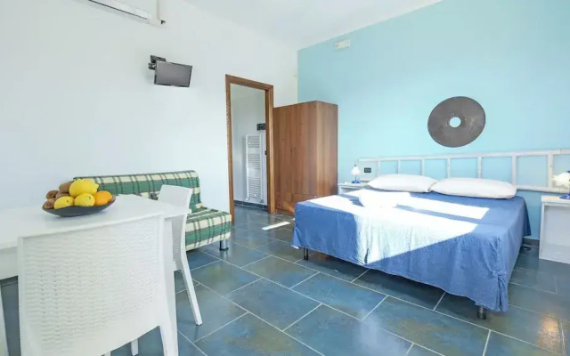 Residence Contrada Schite
