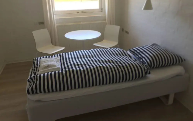 Hotel Fanø