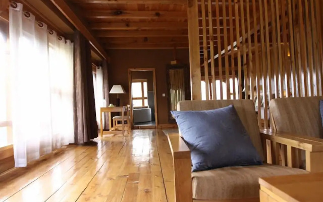Naksel Boutique Hotel & Spa