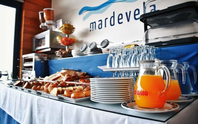 Hotel Mardevela
