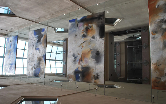 Santa Rita Hotel del Arte