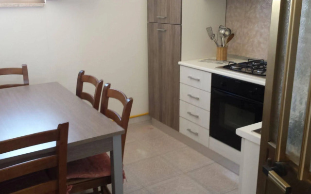 Appartamenti Emblema Mancaversa