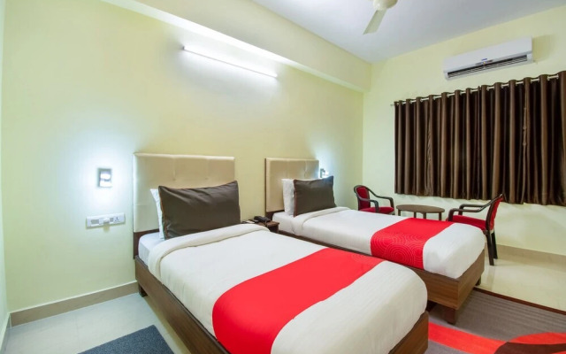Hotel Sai Krishna Paradise by OYO Rooms