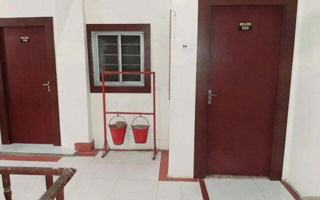 Goroomgo Rudraksh Jaipur