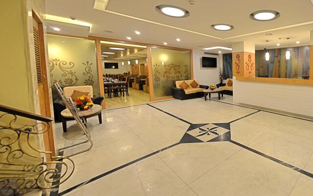 Hotel Gokulam Park