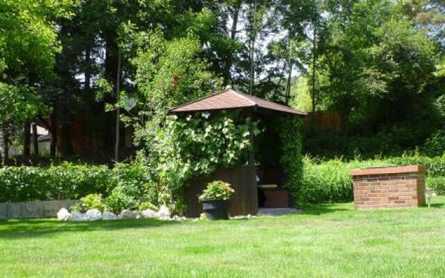 Ferienwohnung Halser