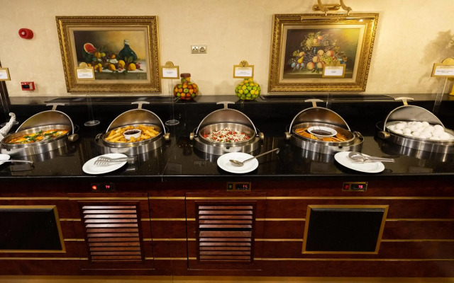 Ilci Residence Hotel