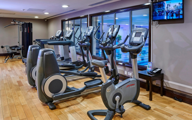 Holiday Inn Birmingham Airport - NEC by IHG
