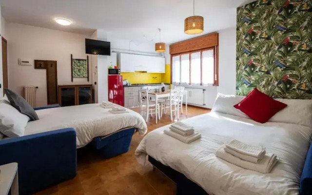 Italianway - Susans 8 - Ud-l483-ssns8a1