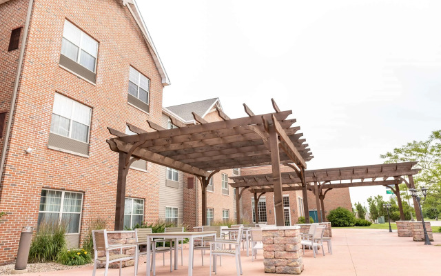 Country Inn & Suites by Radisson, Green Bay East, WI