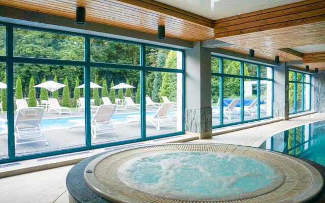 Apartamenty Ciechocinek SPA