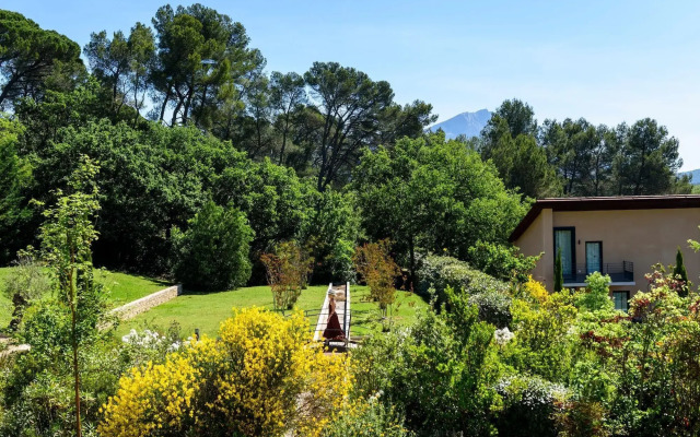 Les Lodges Sainte-Victoire Hotel & Spa