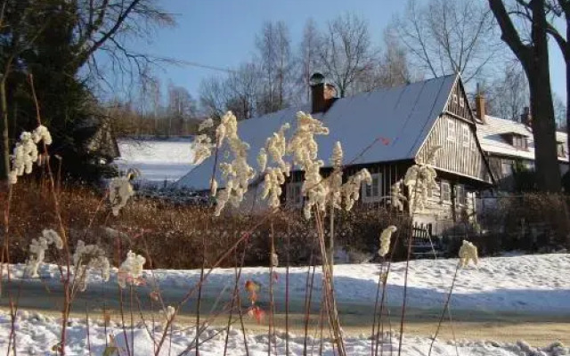 Apartmány Ajka
