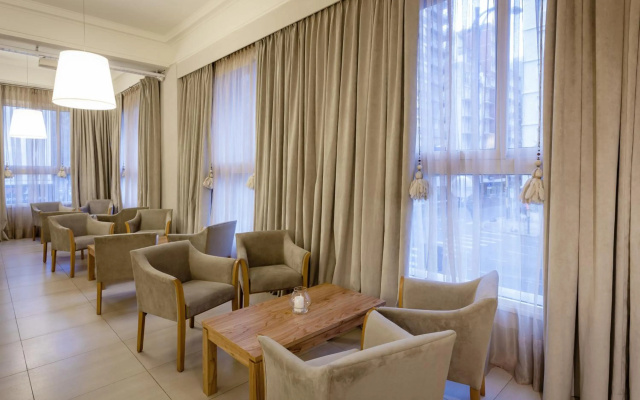 Facon del Mar Hotel