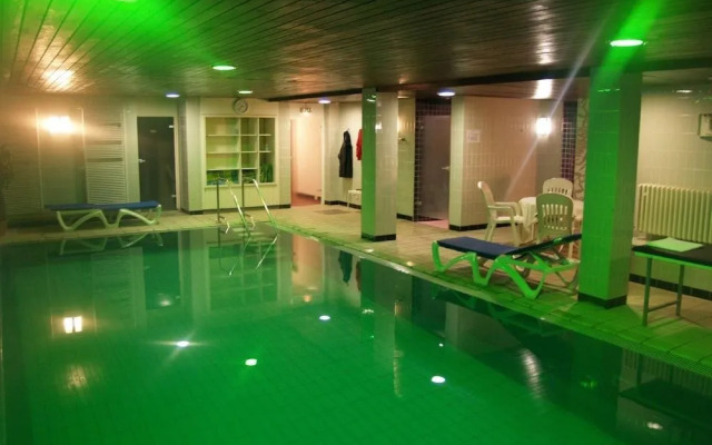 Hotel Exquisit