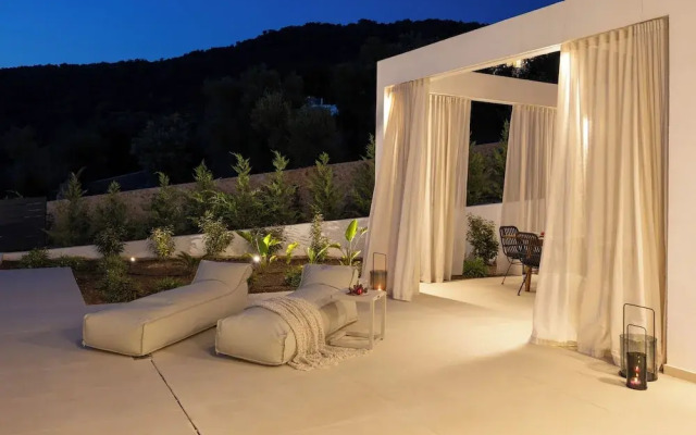 Syvana Exquisite Villas