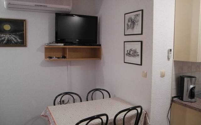 Maca - Seaview & Private Parking - A3