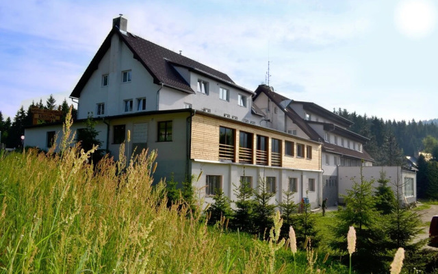 Hotel Kristian