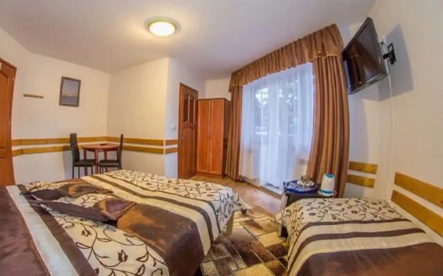 Willa Znana Zakopane