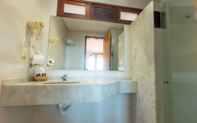 Rede Andrade Bello Mare Comfort