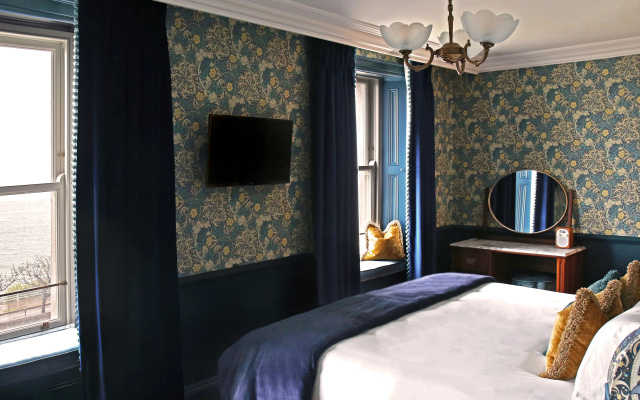 Haddington House Hotel