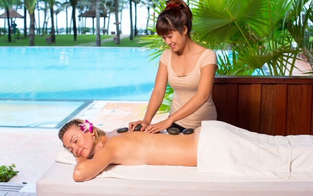 Sunny Beach Resort and Spa
