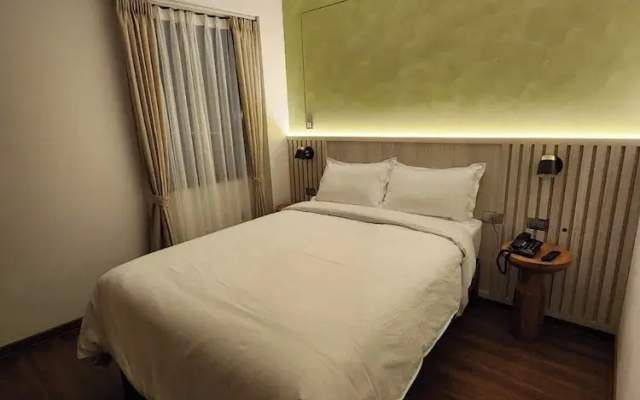 Hotel Cori Cuzco