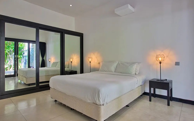 Villa Arus