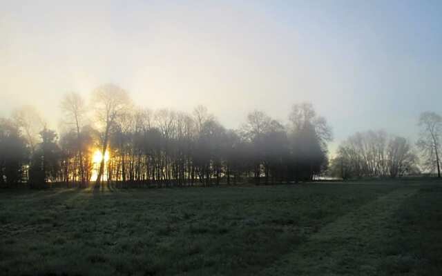 Hostellerie du Château des Monthairons