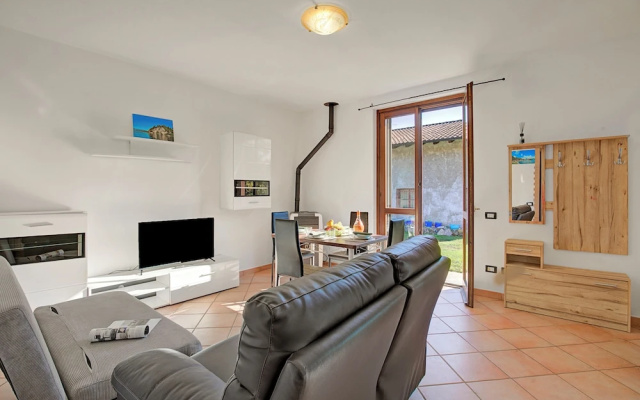 La Casa In Campagna 800m From Lake