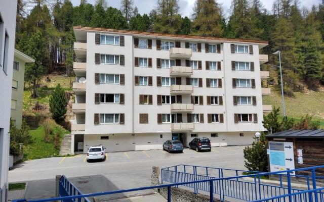 Apartment Via Surpunt - Signal - 5 Rooms