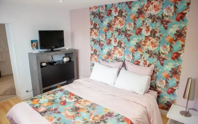 La Petite Maison de Jane