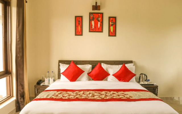 Atulya Resort