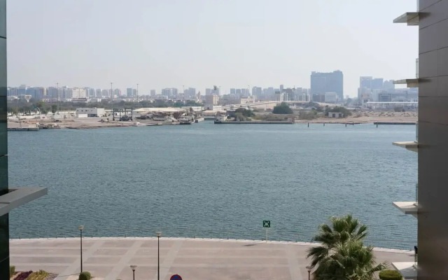 Exquisite Apartment RAK - 806