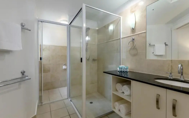 Mandalay Luxury Beachfront Apartments