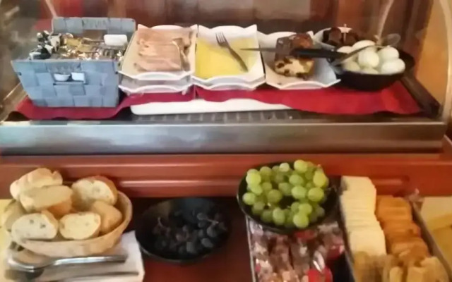 Auberge de la Cascade