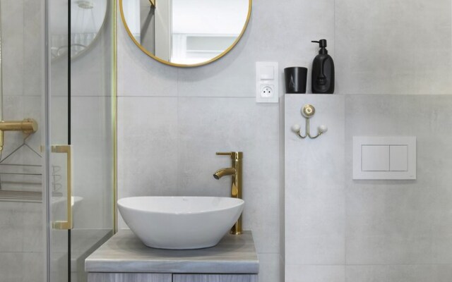 Elite Apartments Spektrum Prestige